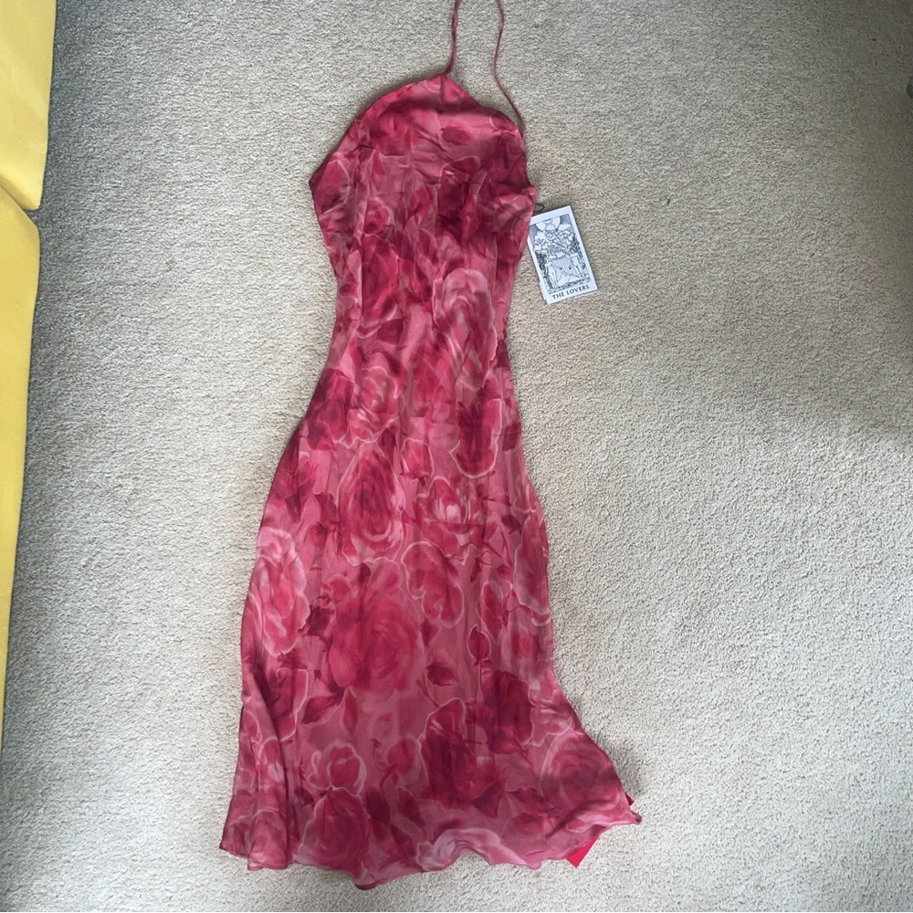 Realisation Par The Electra in Crush NWT Size Small